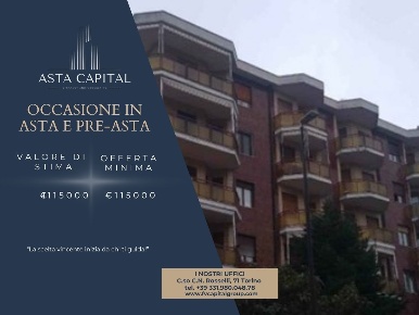 Foto Appartamento in Via S. Giacomo, Beinasco Centro di 92 m² con 7 locali