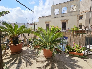 Foto Appartamento in Corso Garibaldi, Palo del Colle di 65 m² con 2 locali