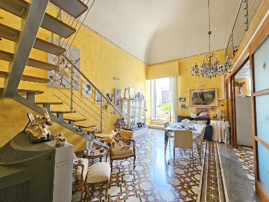 Foto Appartamento in Corso Garibaldi, Palo del Colle di 65 m² con 2 locali