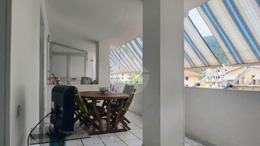 Foto Appartamento in Viale Aldo Moro, Guardia Piemontese di 77 m²