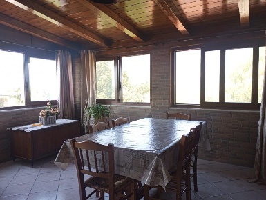 Foto Appartamento in VIA LE VAGLIA, Minturno di 105 m² con 6 locali
