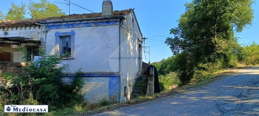 Foto Rustico in Contrada Quaglialatte, Torino di Sangro di 85 m² in vendita