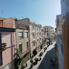 Foto Appartamento in CORSO GIUSEPPE GARIBALDI, Nuoro di 114 m² con 5 locali