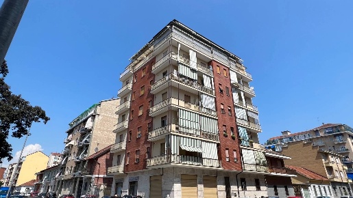 Foto Appartamento in Via Forli', Torino Lucento di 50 m² con 2 locali