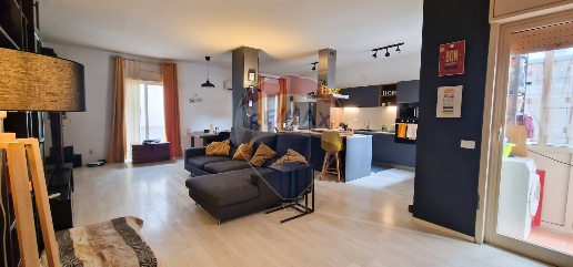 Foto Appartamento in Viale Praga, Palermo Resuttana di 155 m² con 5 locali