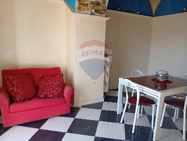Foto Case semi ndipendenti in Via Roma, Vinchiaturo Centro di 163 m²