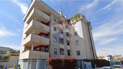 Foto Appartamento in Via Val Gardena, Milano Gorla di 51 m² con 2 locali