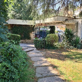 Foto Appartamento in Via Mario Fani, Roma Camilluccia - Farnesina di 139 m²