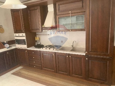 Foto Villa a schiera in LA GRANDE QUERCIA, Vinchiaturo Coste di 133 m²