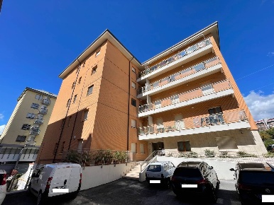 Foto Appartamento in Via Moscardelli, L'Aquila Santa Barbara - San Sisto