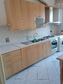 Foto Appartamento a Certaldo Centro di 60 m² con 3 locali in affitto