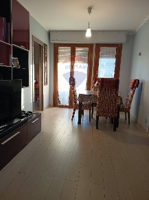 Foto Appartamento in Via Ferdinando Maria Poggioli, Roma di 80 m²