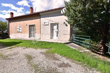 Foto Casa indipendente in via Provinciale, San Mango sul Calore di 50 m²