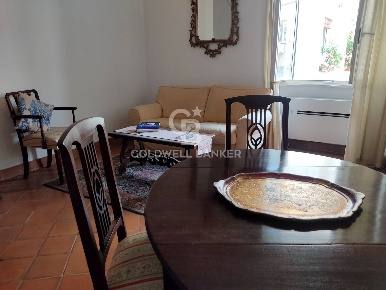 Foto Appartamento in Via Emilio Morosini, Roma Trastevere di 76 m²