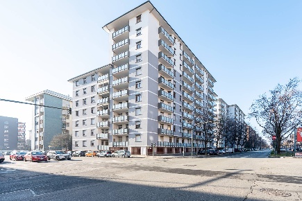 Foto Appartamento in Via San Remo, Torino Mirafiori Nord di 130 m²