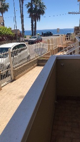 Foto Appartamento in Via Spiaggia, Mascali Sant'Anna di 42 m² con 2 locali