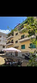 Foto Appartamento in VIA  RAFFAELE DE VICO, Penne Centro di 95 m²