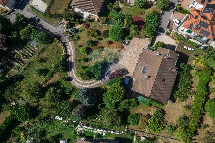 Foto Appartamento in Via Ettore Ponti, Varese Lissago - Calcinate di 175 m²