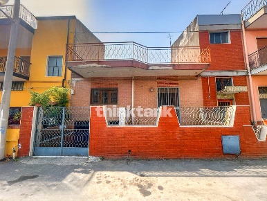 Foto Casa indipendente in Via Giuseppe Garibaldi, San Gregorio di Catania
