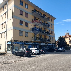 Foto Appartamento in Via Battaglia San Martino, Cuveglio Centro di 73 m²