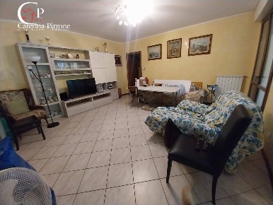 Foto Appartamento in via Vittorio Veneto, Dicomano Centro di 85 m²