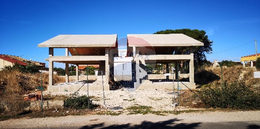 Foto Villa unifamiliare a Ragusa Contrade di Marina di Ragusa di 260 m²