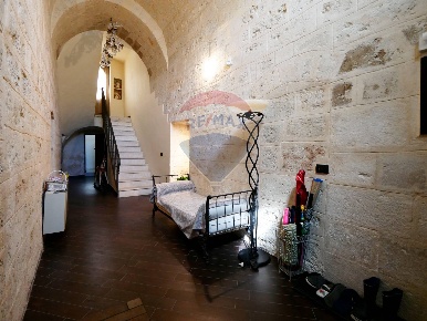Foto Casa indipendente in Via Pietro Aretino, Triggiano di 163 m²