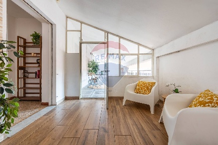 Foto Appartamento a Cagliari Piazza Italia di 117 m² con 3 locali