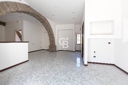 Foto Appartamento in Via San Pietro, Vitorchiano Centro di 60 m² in vendita