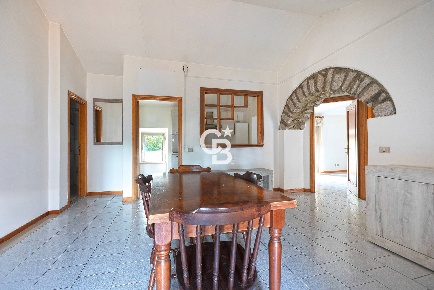 Foto Appartamento in Via San Pietro, Vitorchiano Centro di 125 m²