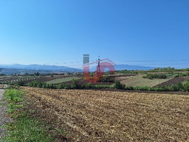 Foto Terreno agricolo in Contrada Spezzacatene, Benevento San Vito