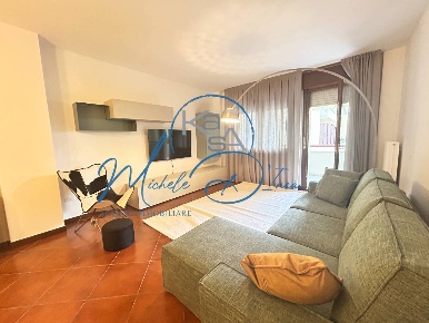 Foto Appartamento in VIALE FRATELLI BANDIERA, Treviso Stazione di 135 m²