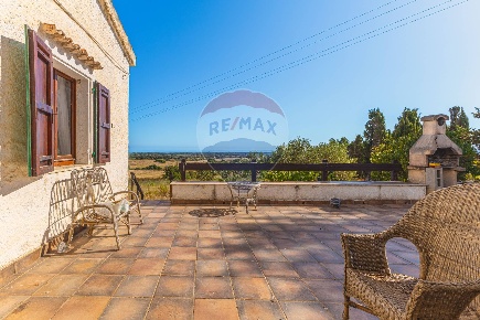 Foto Villa singola in Strada Vicinale Lizzos, Sassari Ottava di 198 m²