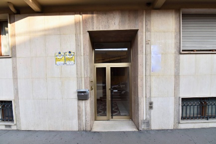 Foto Magazzino in Via Luigi Pagliani, Torino Lingotto di 40 m² con 1 locali