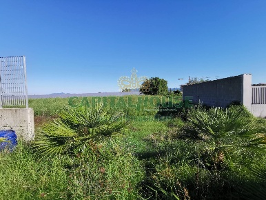Foto Terreno residenziale a Capua di 800 m² in vendita
