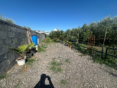 Foto Terreno residenziale in zona nazionale, Capua di 800 m² in vendita