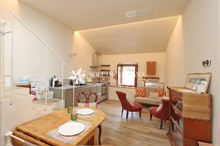 Foto Appartamento in Via Ansano Landucci, Torrita di Siena Montefollonico