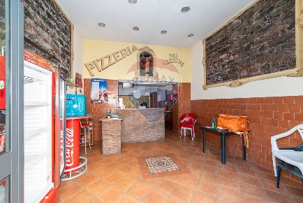 Foto Locale commerciale in Via Caduti Del Lavoro, Catania Picanello