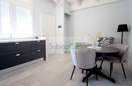 Foto Appartamento in Via Dei Vestini, Chieti Chieti Scalo di 60 m²