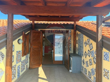 Foto Attico in via piave, Riposto Centro di 65 m² con 2 locali in vendita