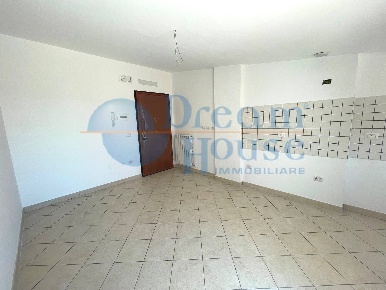 Foto Attico in Via Legnano, Alba Adriatica Centro di 54 m² con 3 locali