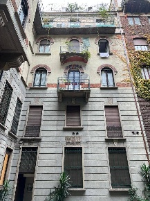 Foto Appartamento a Milano Palestro di 95 m² con 2 locali in affitto
