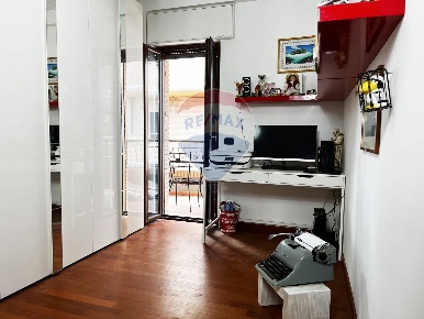 Foto Appartamento in Via Clitunno 1, Aprilia Guardapasso di 95 m²