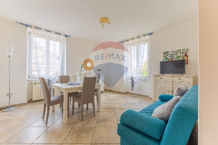 Foto Appartamento in Via Goffredo Mameli, Castelsardo Centro di 96 m²