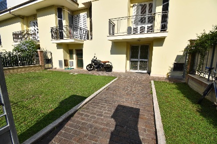 Foto Appartamento in Via dei Lauri, San Benedetto del Tronto di 60 m²