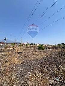 Foto Terreno agricolo in Via Francia, Belpasso di 4770 m² in vendita