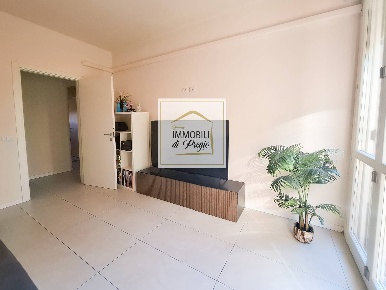 Foto Appartamento in Via La Spezia, Parma Villetta di 98 m² con 3 locali