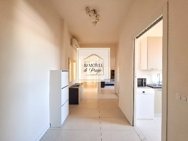 Foto Appartamento in Via La Spezia, Parma Villetta di 98 m² con 3 locali