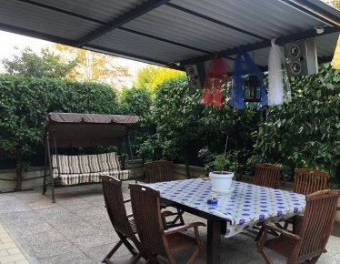 Foto Villa a schiera in via dei benedettini, Forlì Roncadello di 160 m²