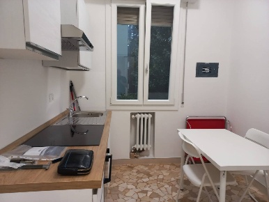 Foto Appartamento in Via Giuseppe Mezzofanti, Bologna Murri di 50 m²